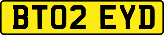 BT02EYD