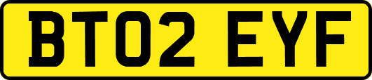 BT02EYF