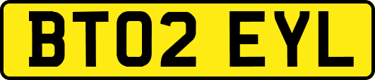 BT02EYL