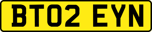 BT02EYN