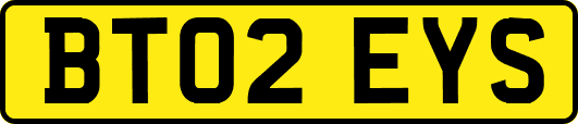 BT02EYS
