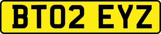 BT02EYZ