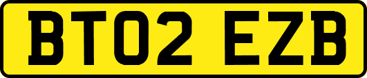 BT02EZB