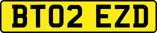 BT02EZD