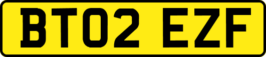 BT02EZF