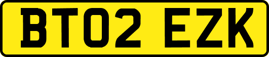 BT02EZK