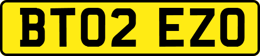 BT02EZO