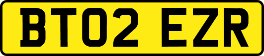 BT02EZR