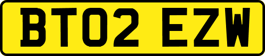 BT02EZW