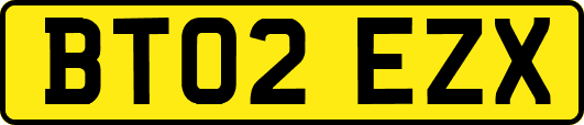 BT02EZX