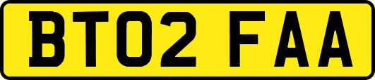 BT02FAA