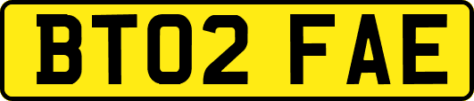 BT02FAE