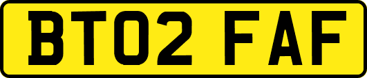 BT02FAF