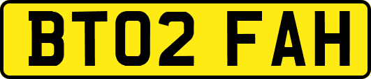 BT02FAH