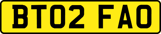 BT02FAO