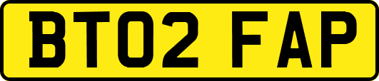 BT02FAP