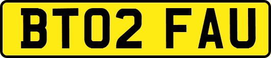 BT02FAU
