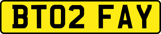 BT02FAY