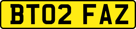 BT02FAZ
