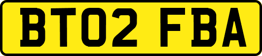 BT02FBA
