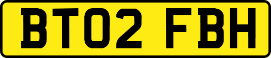 BT02FBH