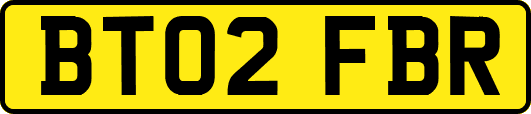 BT02FBR