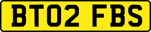 BT02FBS