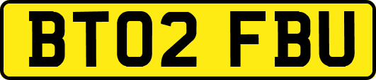 BT02FBU