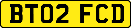 BT02FCD