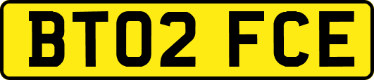 BT02FCE