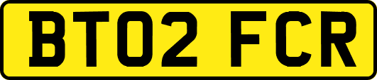 BT02FCR