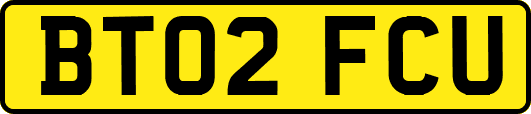 BT02FCU