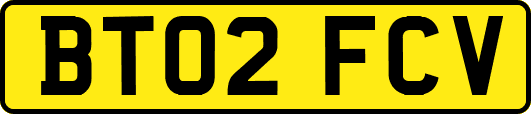 BT02FCV