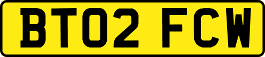 BT02FCW