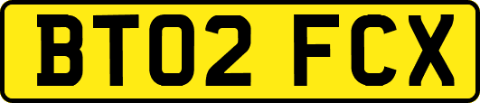 BT02FCX