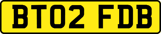 BT02FDB