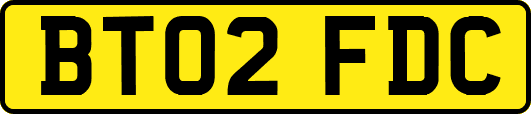 BT02FDC