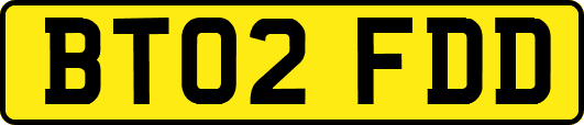 BT02FDD