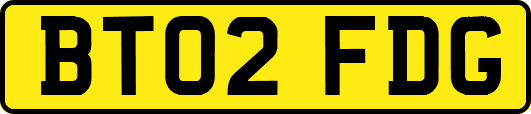 BT02FDG