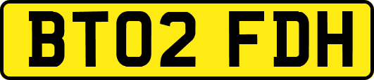 BT02FDH