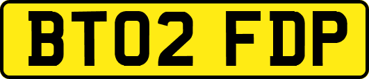 BT02FDP