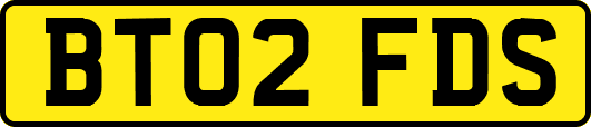 BT02FDS
