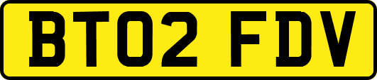 BT02FDV