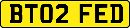 BT02FED