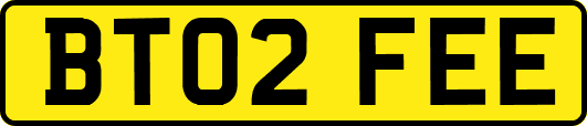 BT02FEE