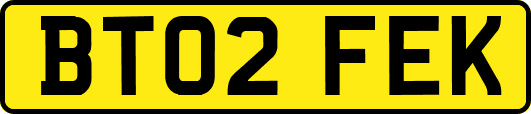 BT02FEK