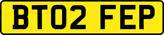 BT02FEP