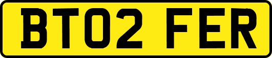 BT02FER