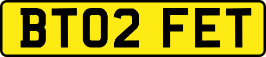 BT02FET