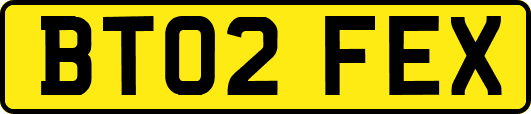 BT02FEX